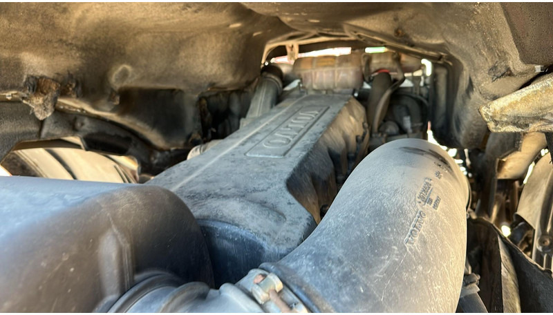 Leasing Volvo FM 340 (BELGIAN TRUCK / PERFECT CONDITION / GOOD TYRES / 460.000 KM) Volvo FM 340 (BELGIAN TRUCK / PERFECT CONDITION / GOOD TYRES / 460.000 KM): afbeelding 19