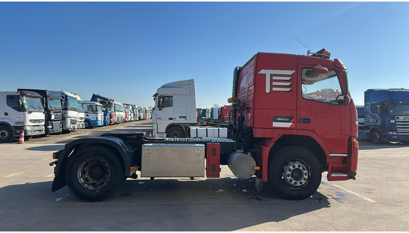 Leasing Volvo FM 340 (BELGIAN TRUCK / PERFECT CONDITION / GOOD TYRES / 460.000 KM) Volvo FM 340 (BELGIAN TRUCK / PERFECT CONDITION / GOOD TYRES / 460.000 KM): afbeelding 7