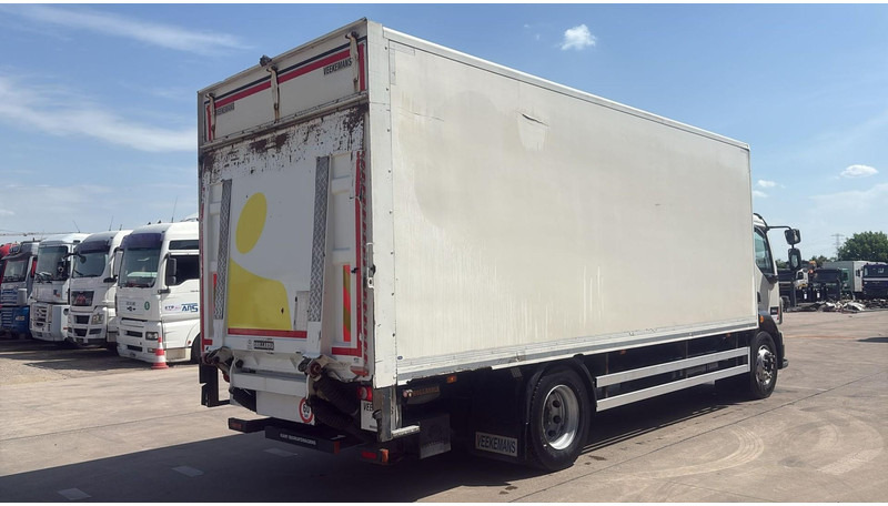 Volvo FL 260 (LIFT 2000 KG / PERFECT BELGIAN TRUCK / 18 TON / EURO 5) - Bakwagen: afbeelding 5 Volvo FL 260 (LIFT 2000 KG / PERFECT BELGIAN TRUCK / 18 TON / EURO 5) - Bakwagen: afbeelding 5