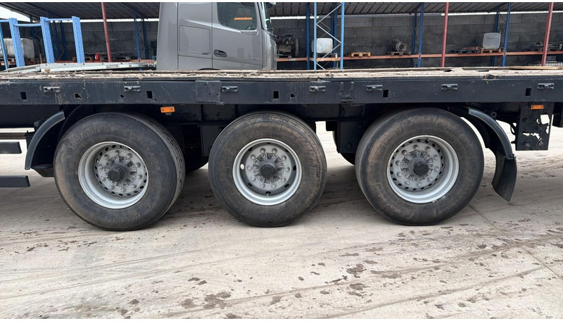 Zaslaw d-651 (DRUM BRAKES / FREINS TAMBOURS) - Vlakke/ Open oplegger: afbeelding 5 Zaslaw d-651 (DRUM BRAKES / FREINS TAMBOURS) - Vlakke/ Open oplegger: afbeelding 5