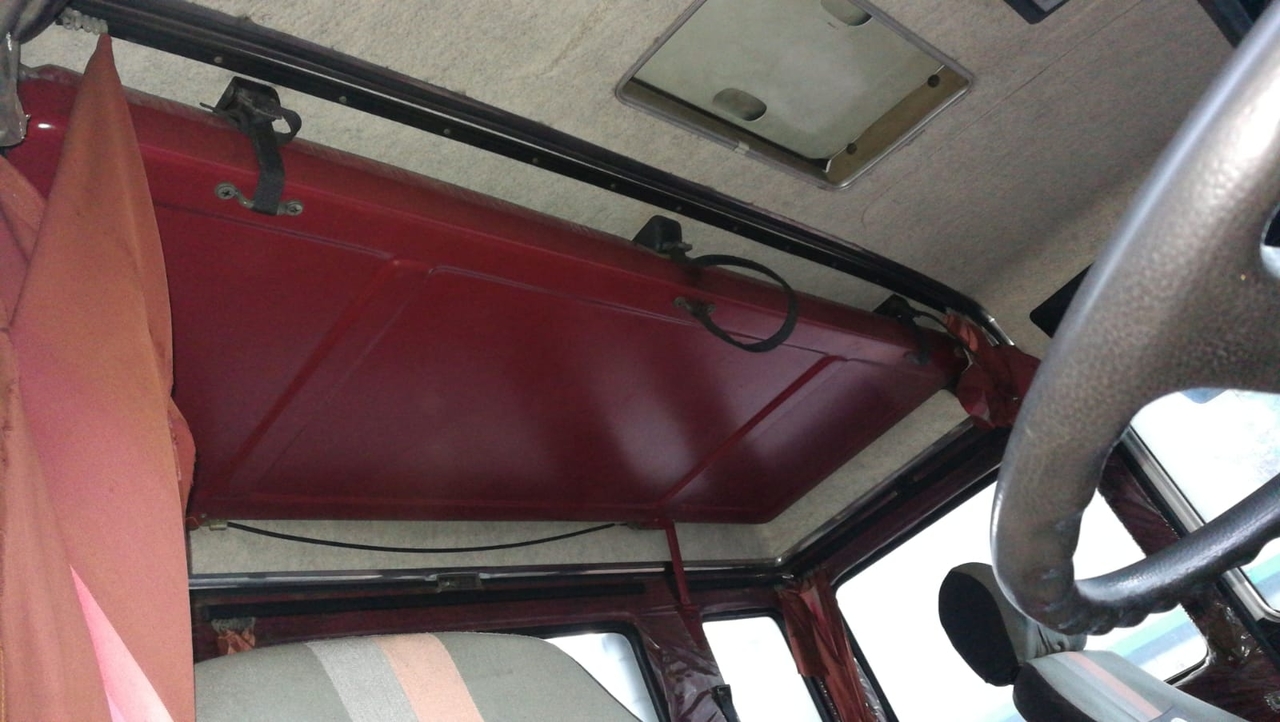 Iveco 190.26 RHD - Vrachtwagen met open laadbak: afbeelding 5 Iveco 190.26 RHD - Vrachtwagen met open laadbak: afbeelding 5
