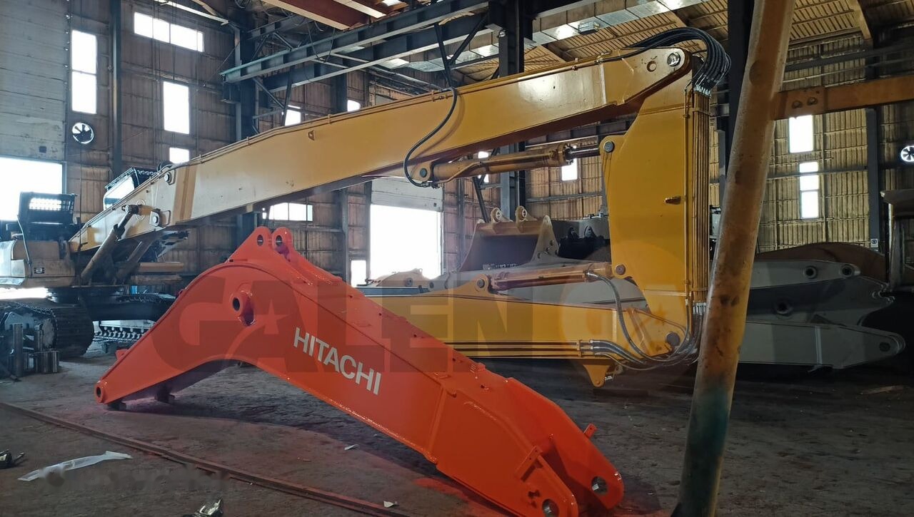 Komatsu PC350 - Aanbouwdeel voor Bouwmachine: afbeelding 5 Komatsu PC350 - Aanbouwdeel voor Bouwmachine: afbeelding 5