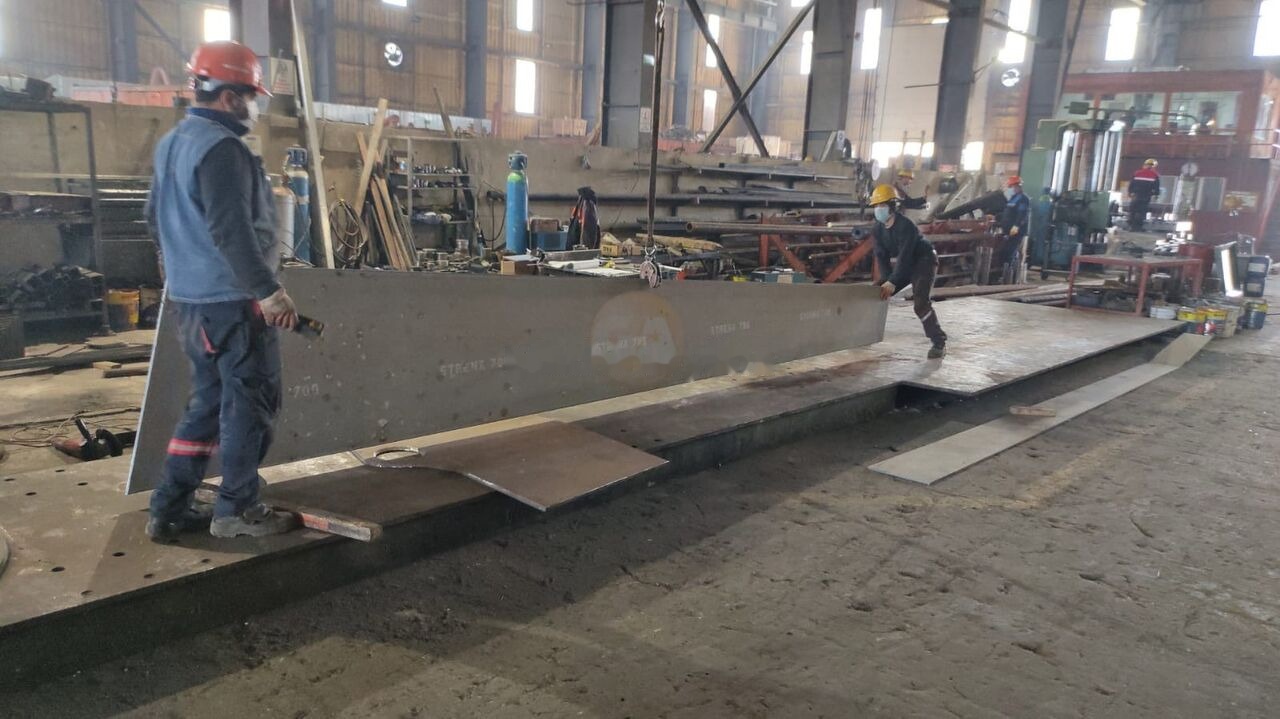 Komatsu PC350 - Aanbouwdeel voor Bouwmachine: afbeelding 3 Komatsu PC350 - Aanbouwdeel voor Bouwmachine: afbeelding 3