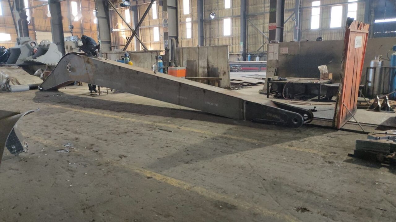 Komatsu PC350 - Aanbouwdeel voor Bouwmachine: afbeelding 2 Komatsu PC350 - Aanbouwdeel voor Bouwmachine: afbeelding 2