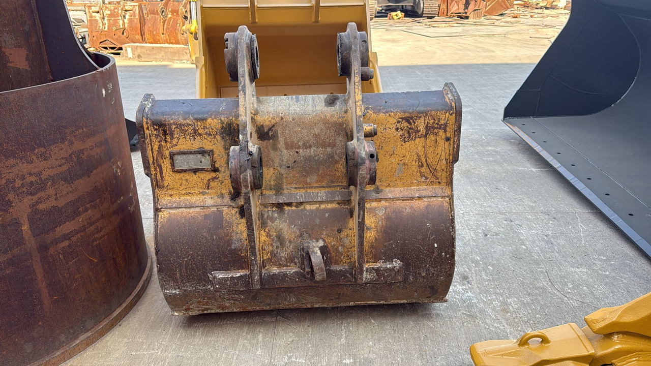 CATERPILLAR 320 General Purpose Bucket - Graafbak voor Rupsgraafmachine: afbeelding 4 CATERPILLAR 320 General Purpose Bucket - Graafbak voor Rupsgraafmachine: afbeelding 4
