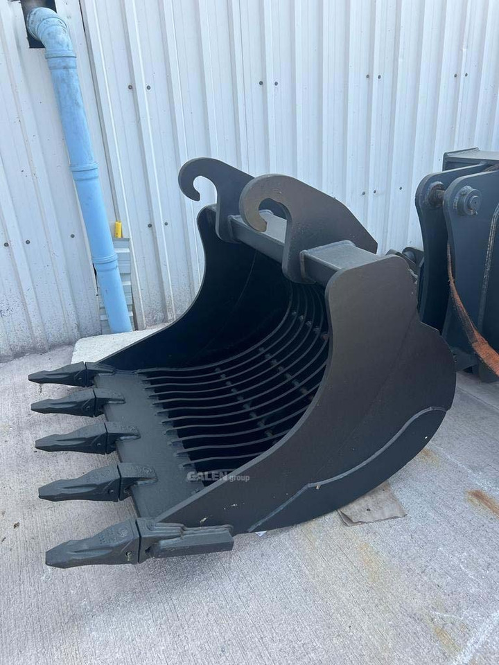 GALEN Skeleton Bucket - Bak voor Rupsgraafmachine: afbeelding 4 GALEN Skeleton Bucket - Bak voor Rupsgraafmachine: afbeelding 4