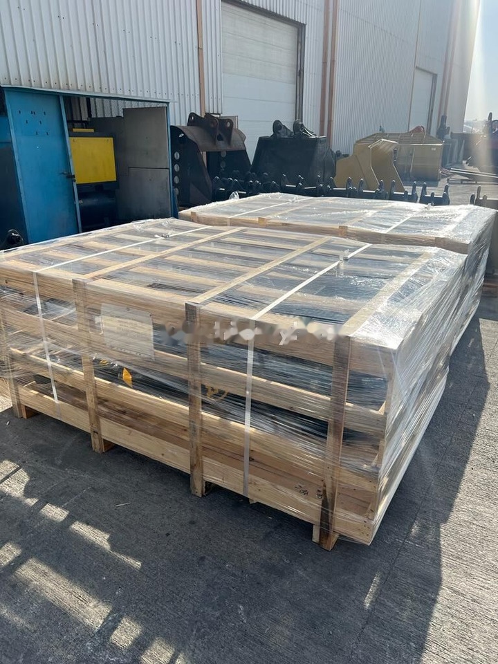 Nieuw Sloopschaar Galen Demolition Shear: afbeelding 5