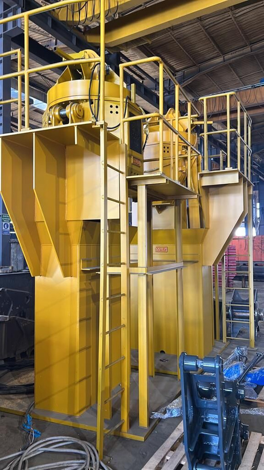 Galen New - Klemme voor Landbouwmachine: afbeelding 5 Galen New - Klemme voor Landbouwmachine: afbeelding 5