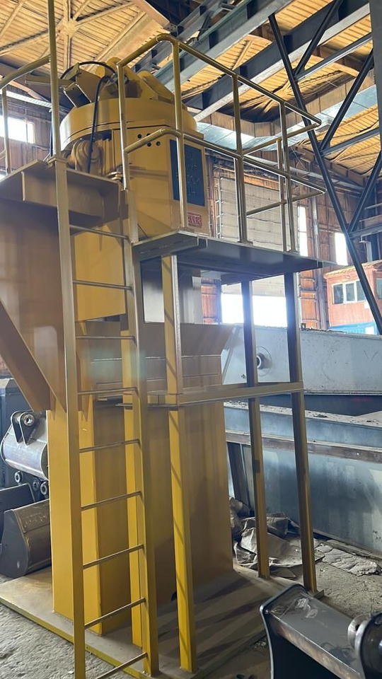 Galen New - Klemme voor Landbouwmachine: afbeelding 1 Galen New - Klemme voor Landbouwmachine: afbeelding 1