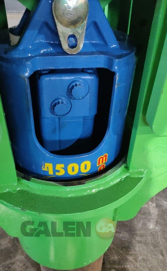 Galen Router Attachment - Boomvelkop: afbeelding 2 Galen Router Attachment - Boomvelkop: afbeelding 2