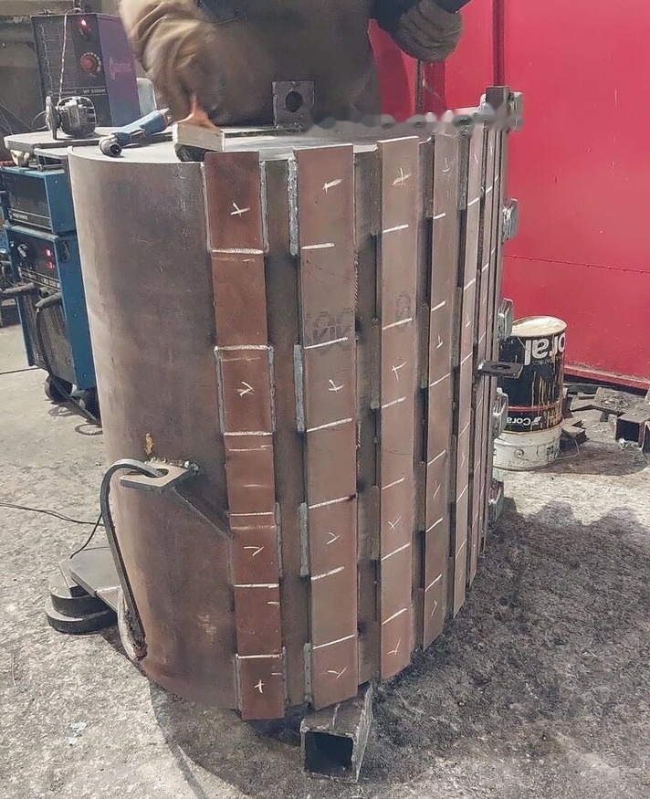 JCB 150X Bucket - Graafbak: afbeelding 2 JCB 150X Bucket - Graafbak: afbeelding 2