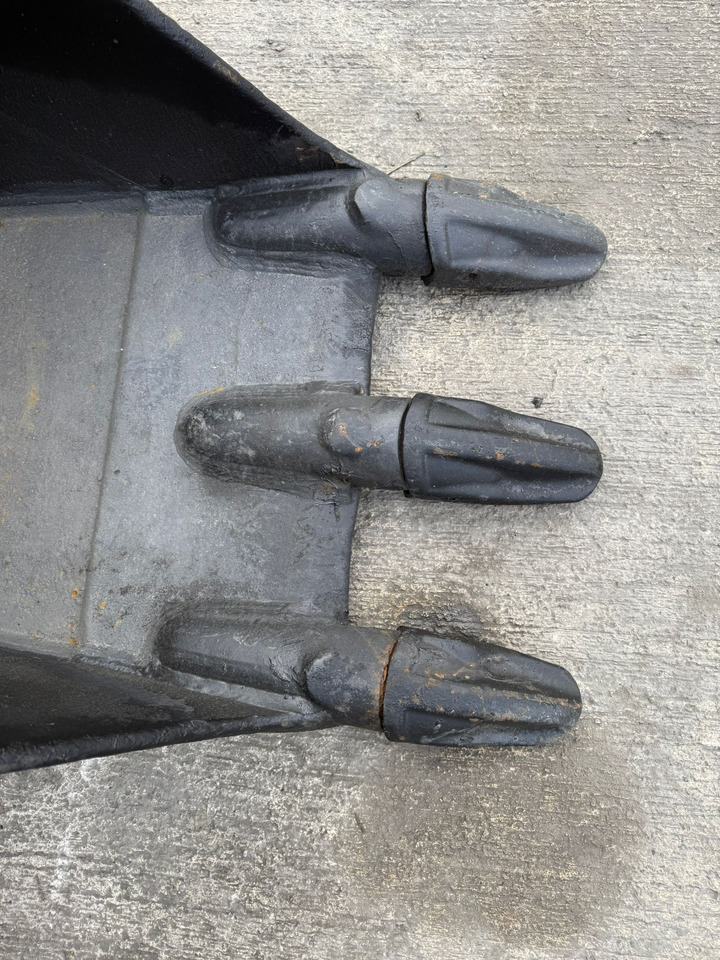 Komatsu PC200 - Graafbak voor Bouwmachine: afbeelding 4 Komatsu PC200 - Graafbak voor Bouwmachine: afbeelding 4