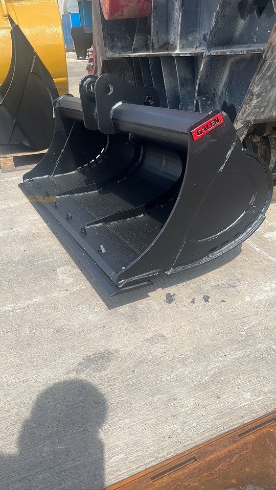 Sany SY35 Trapeze Bucket - Graafbak voor Minigraafmachine: afbeelding 4 Sany SY35 Trapeze Bucket - Graafbak voor Minigraafmachine: afbeelding 4