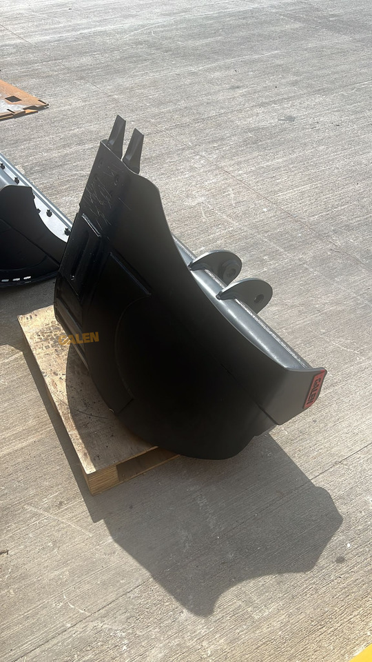 Sany SY35 Trapeze Bucket - Graafbak voor Minigraafmachine: afbeelding 5 Sany SY35 Trapeze Bucket - Graafbak voor Minigraafmachine: afbeelding 5