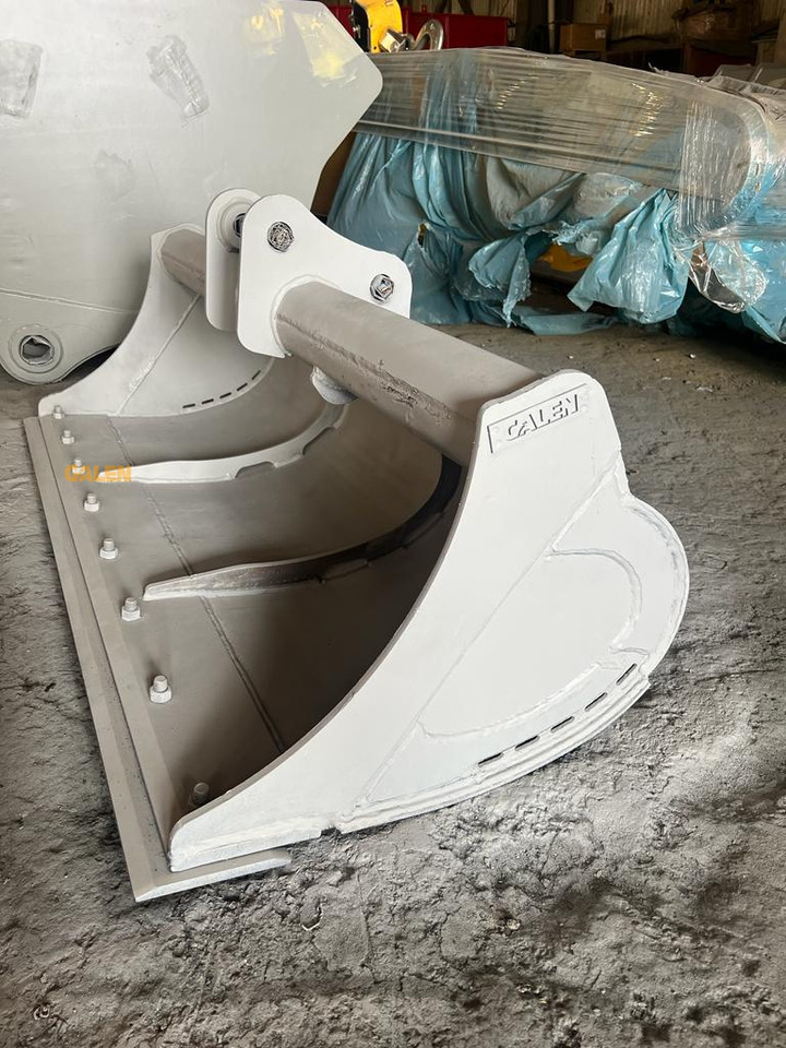 Sany SY35 Trapeze Bucket - Graafbak voor Minigraafmachine: afbeelding 1 Sany SY35 Trapeze Bucket - Graafbak voor Minigraafmachine: afbeelding 1