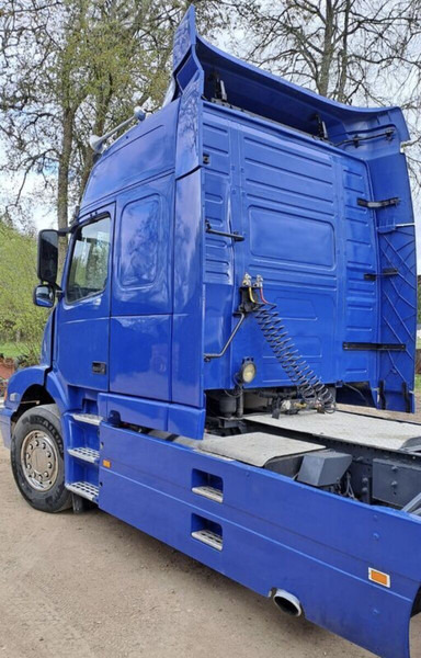 Volvo NH12 - Trekker: afbeelding 4 Volvo NH12 - Trekker: afbeelding 4