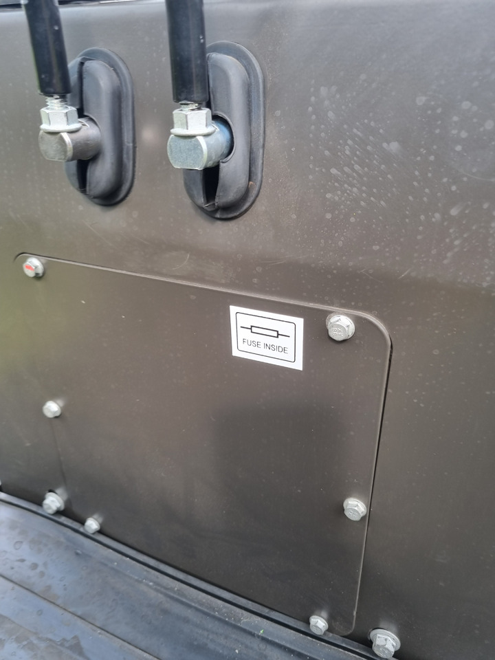 WCM CTX8010 - Minigraafmachine: afbeelding 2 WCM CTX8010 - Minigraafmachine: afbeelding 2