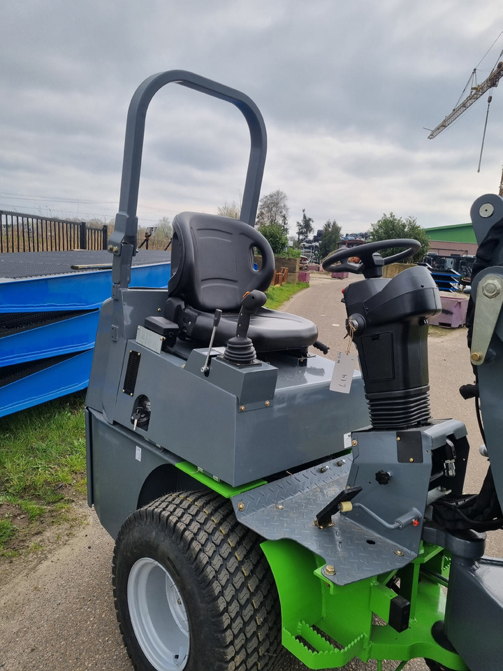 WCM L1460 - Wiellader: afbeelding 1 WCM L1460 - Wiellader: afbeelding 1