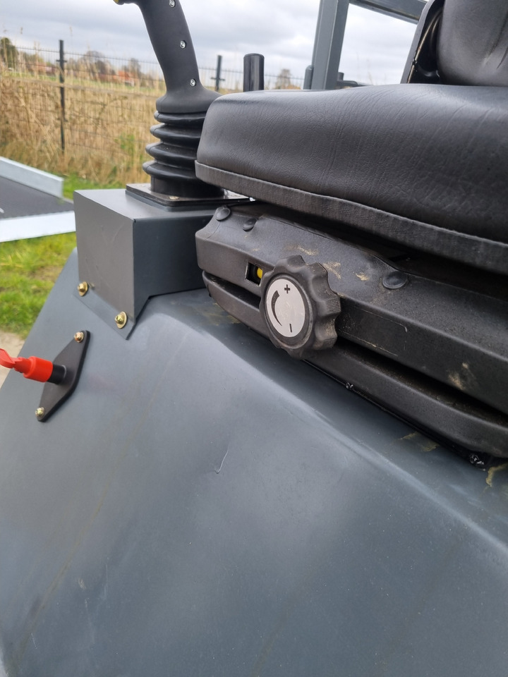 WCM L2316 - Wiellader: afbeelding 3 WCM L2316 - Wiellader: afbeelding 3