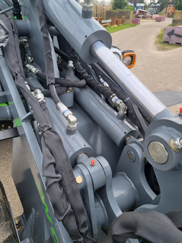 Leasing WCM L2416 WCM L2416: afbeelding 28