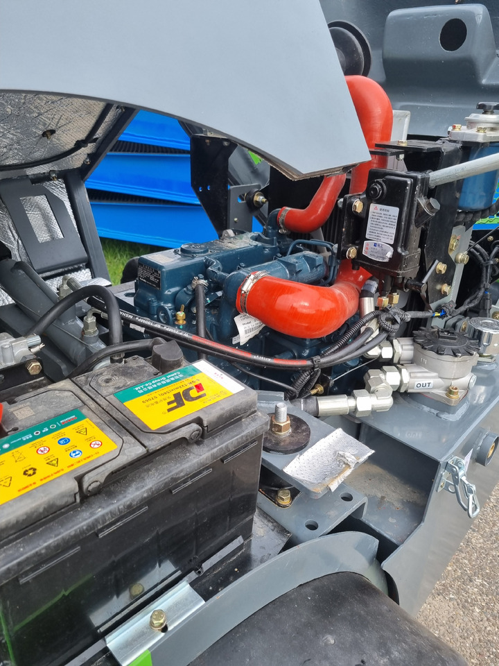 Leasing WCM L2416 WCM L2416: afbeelding 25