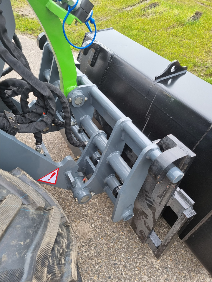 Leasing WCM L2416 WCM L2416: afbeelding 10