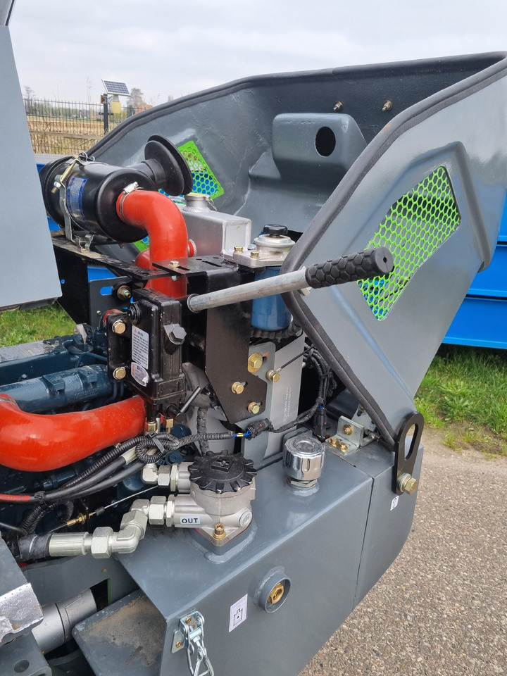 Leasing WCM L2416 WCM L2416: afbeelding 38