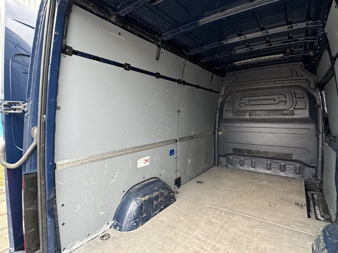 Gesloten bestelwagen Mercedes-Benz Sprinter 315 CDI Kasten ML+H 3-Sitze Klima: afbeelding 24 Gesloten bestelwagen Mercedes-Benz Sprinter 315 CDI Kasten ML+H 3-Sitze Klima: afbeelding 24