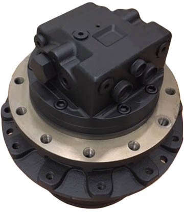 Final drive Volvo EC60 - Eindaandrijving voor Bouwmachine: afbeelding 1 Final drive Volvo EC60 - Eindaandrijving voor Bouwmachine: afbeelding 1