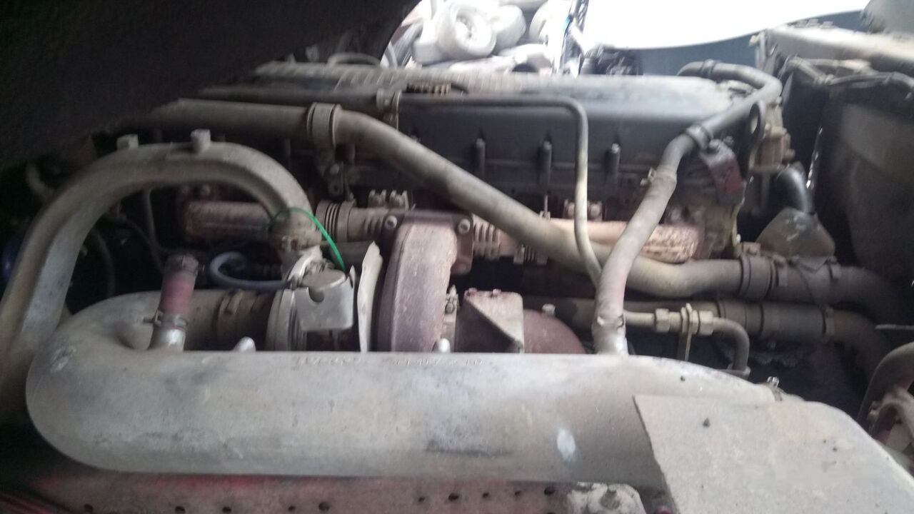 IVECO Cursor 13 F3BE0681E 480 E3 IVECO - Motor voor Vrachtwagen: afbeelding 3 IVECO Cursor 13 F3BE0681E 480 E3 IVECO - Motor voor Vrachtwagen: afbeelding 3