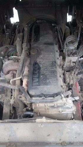 IVECO Cursor 13 F3BE0681E 480 E3 IVECO - Motor voor Vrachtwagen: afbeelding 1 IVECO Cursor 13 F3BE0681E 480 E3 IVECO - Motor voor Vrachtwagen: afbeelding 1