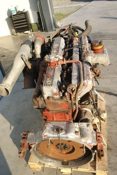 IVECO Eurotech 8460.41N IVECO EuroTech - Motor voor Vrachtwagen: afbeelding 4 IVECO Eurotech 8460.41N IVECO EuroTech - Motor voor Vrachtwagen: afbeelding 4