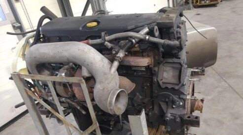 IVECO F3AE3681A   IVECO STRALIS truck - Motor voor Vrachtwagen: afbeelding 5 IVECO F3AE3681A   IVECO STRALIS truck - Motor voor Vrachtwagen: afbeelding 5