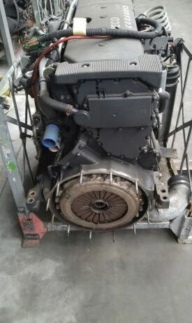 IVECO cursor 13 e5 F3BE3681 IVECO STRALIS truck - Motor voor Vrachtwagen: afbeelding 1 IVECO cursor 13 e5 F3BE3681 IVECO STRALIS truck - Motor voor Vrachtwagen: afbeelding 1