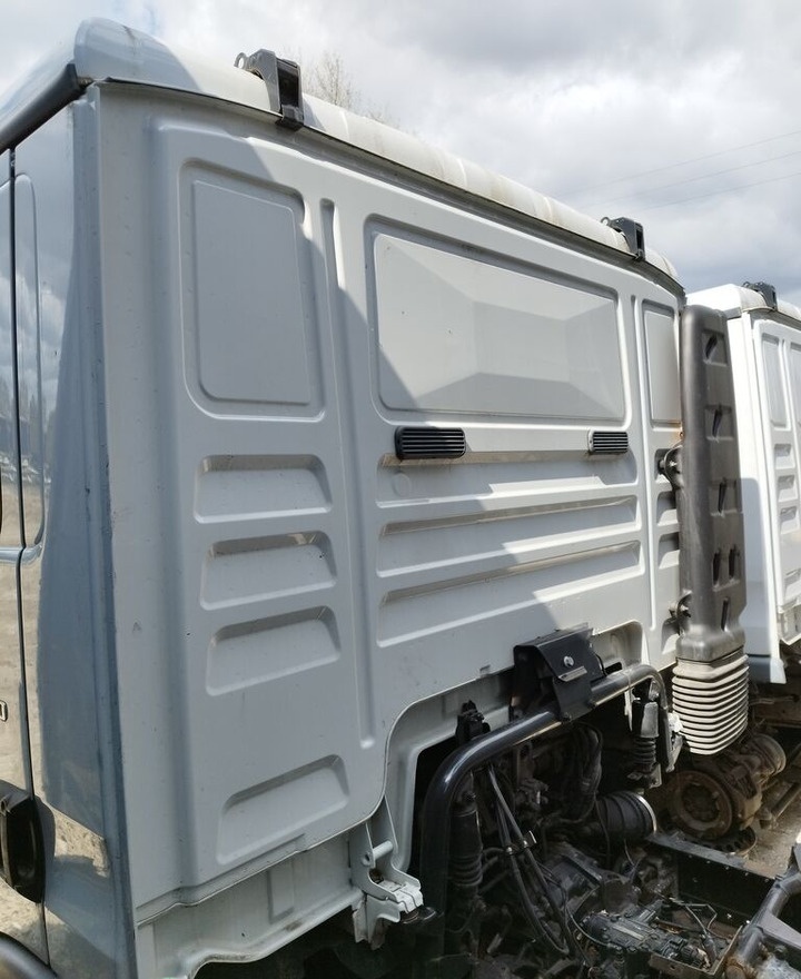 MAN TGL MAN Man TGL - Cabine voor Vrachtwagen: afbeelding 3 MAN TGL MAN Man TGL - Cabine voor Vrachtwagen: afbeelding 3