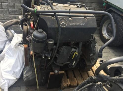 Mercedes-Benz OM904LA Mercedes-Benz truck - Motor voor Vrachtwagen: afbeelding 4 Mercedes-Benz OM904LA Mercedes-Benz truck - Motor voor Vrachtwagen: afbeelding 4