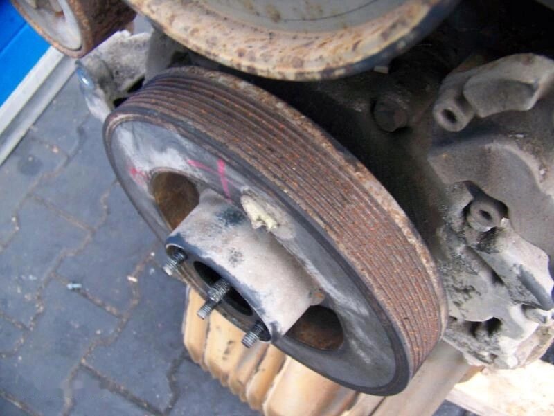 Mercedes-Benz OM922 Mercedes-Benz truck - Motor voor Vrachtwagen: afbeelding 2 Mercedes-Benz OM922 Mercedes-Benz truck - Motor voor Vrachtwagen: afbeelding 2