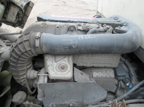 Renault DXI5 Renault MIDLUM truck - Motor voor Vrachtwagen: afbeelding 2 Renault DXI5 Renault MIDLUM truck - Motor voor Vrachtwagen: afbeelding 2