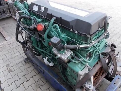 Volvo D13K Volvo D13K truck - Motor voor Vrachtwagen: afbeelding 3 Volvo D13K Volvo D13K truck - Motor voor Vrachtwagen: afbeelding 3