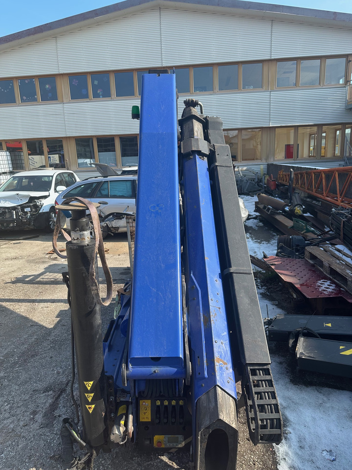 Palfinger PK 18502 SH E 4 FF ÖLK R3X AOS - Autolaadkraan: afbeelding 1 Palfinger PK 18502 SH E 4 FF ÖLK R3X AOS - Autolaadkraan: afbeelding 1
