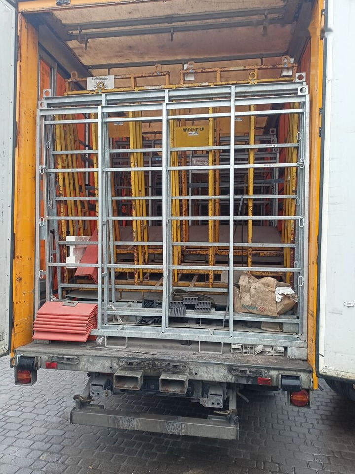 Scania R450 Transport okien - Schuifzeilen vrachtwagen: afbeelding 3 Scania R450 Transport okien - Schuifzeilen vrachtwagen: afbeelding 3