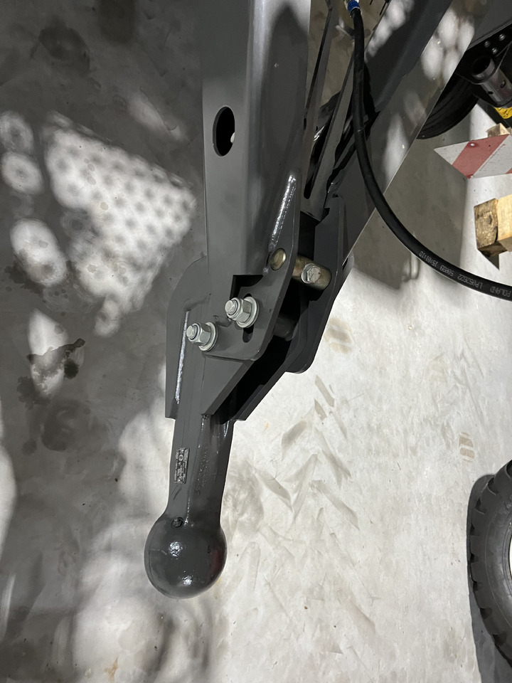 FENDT Rotana 130F Combi MY24 - Wikkelaar: afbeelding 5 FENDT Rotana 130F Combi MY24 - Wikkelaar: afbeelding 5