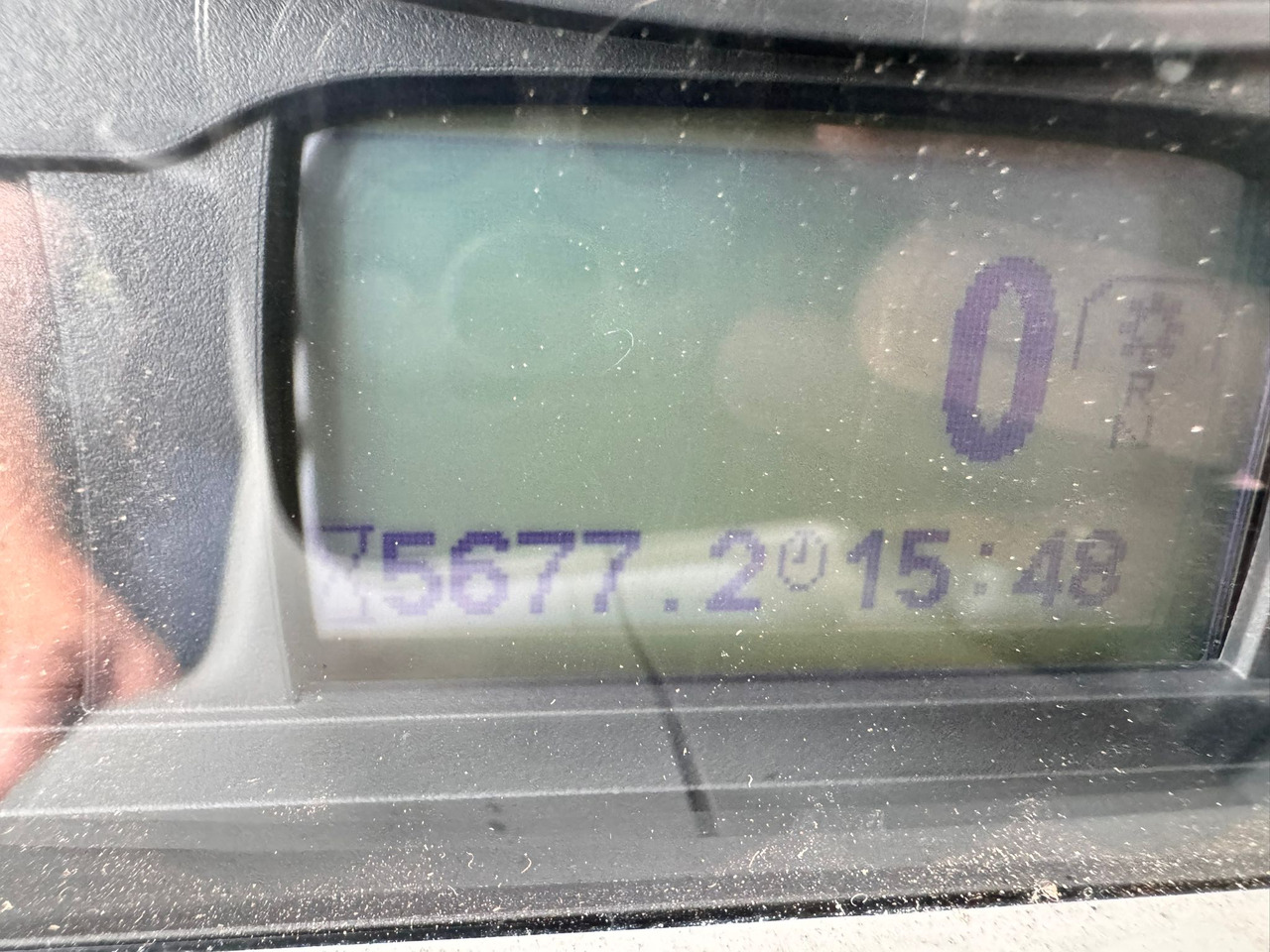 Tractor VALTRA T234 Direct: afbeelding 26 Tractor VALTRA T234 Direct: afbeelding 26