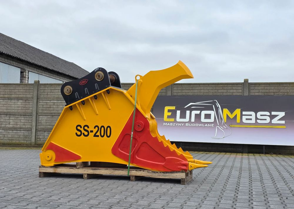 Inny Nożyce, szczęki do wyrywania, usuwania pni drzew - Aanbouwdeel voor Bouwmachine: afbeelding 3 Inny Nożyce, szczęki do wyrywania, usuwania pni drzew - Aanbouwdeel voor Bouwmachine: afbeelding 3