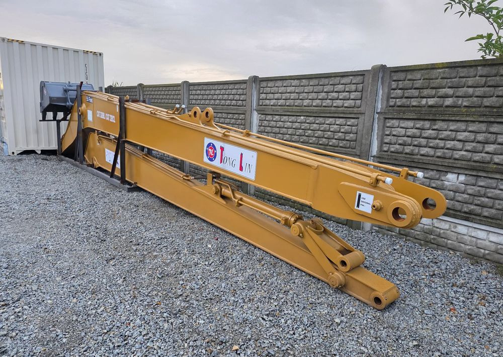 Caterpillar CAT nowe ramię, ramiona LONG REACH 16M - Rupsgraafmachine: afbeelding 2 Caterpillar CAT nowe ramię, ramiona LONG REACH 16M - Rupsgraafmachine: afbeelding 2