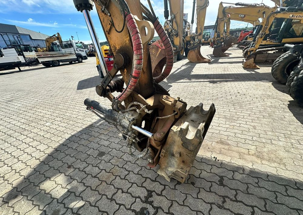 Liebherr A 916 Litronic, 2020 ROK, ROTOTILT, 7300 MTH - Mobiele graafmachine: afbeelding 4 Liebherr A 916 Litronic, 2020 ROK, ROTOTILT, 7300 MTH - Mobiele graafmachine: afbeelding 4