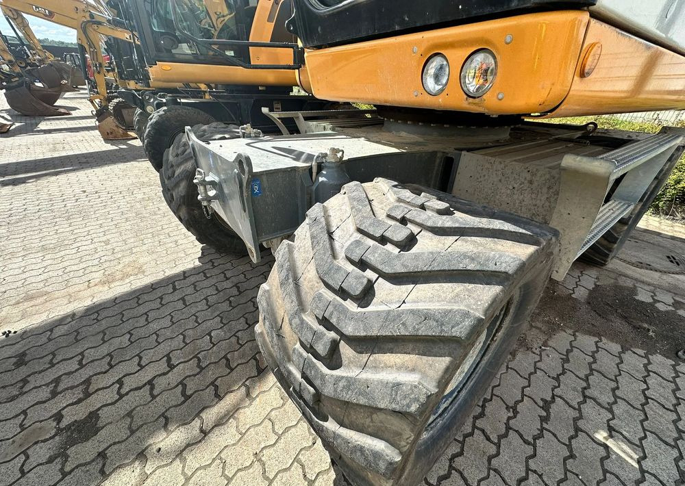 Liebherr A 916 Litronic, 2020 ROK, ROTOTILT, 7300 MTH - Mobiele graafmachine: afbeelding 5 Liebherr A 916 Litronic, 2020 ROK, ROTOTILT, 7300 MTH - Mobiele graafmachine: afbeelding 5