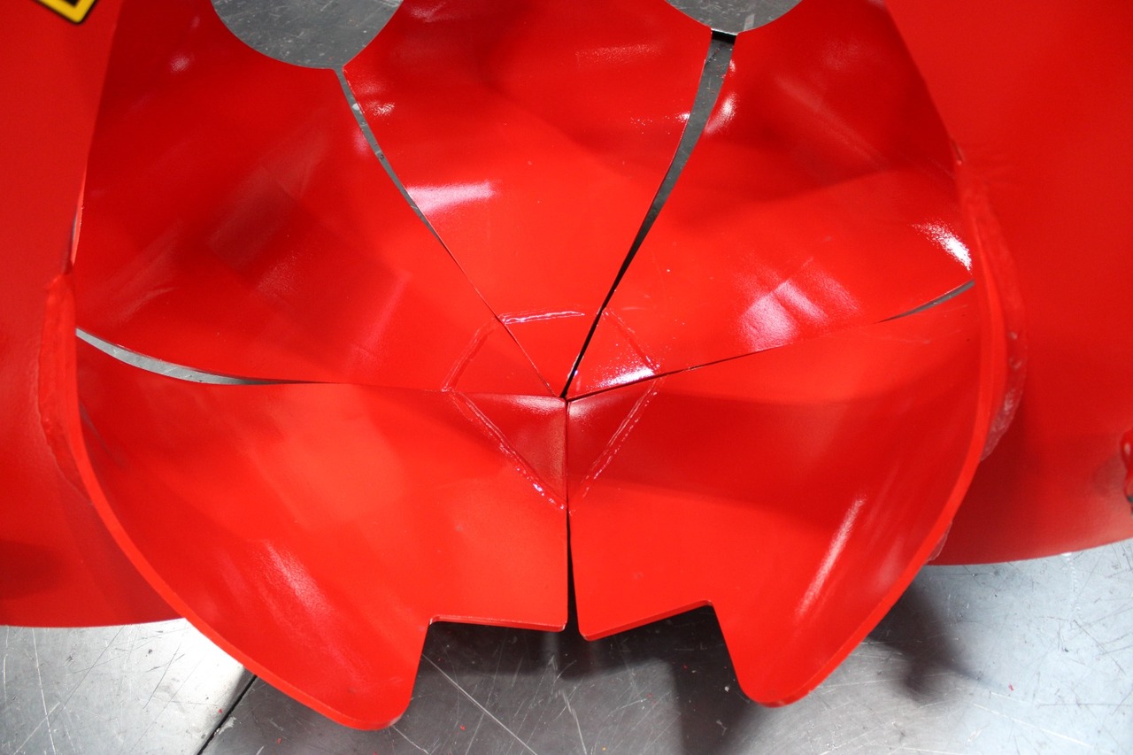 Grapple for Scrap Handling Crane - Grijper voor Kraan: afbeelding 2 Grapple for Scrap Handling Crane - Grijper voor Kraan: afbeelding 2