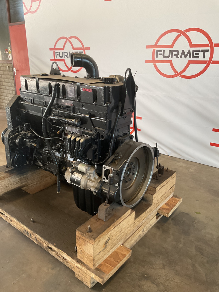 Cummins QSM11, brand new diesel engine. CPL 8471 - Motor: afbeelding 5 Cummins QSM11, brand new diesel engine. CPL 8471 - Motor: afbeelding 5