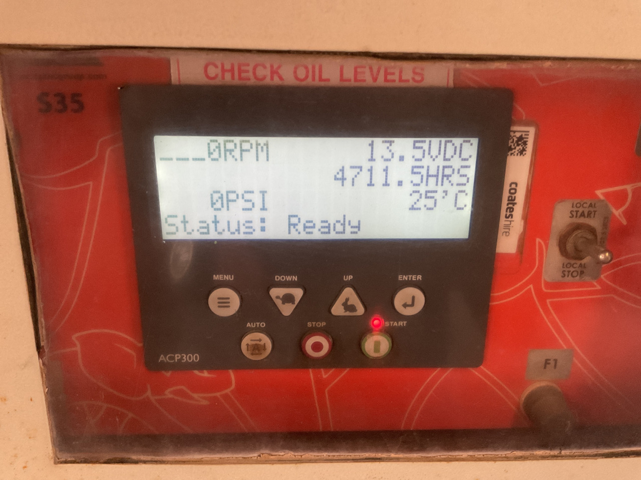 Sykes CP220i water pump, very complete. Perkins powered water pump. - Water pomp: afbeelding 4 Sykes CP220i water pump, very complete. Perkins powered water pump. - Water pomp: afbeelding 4